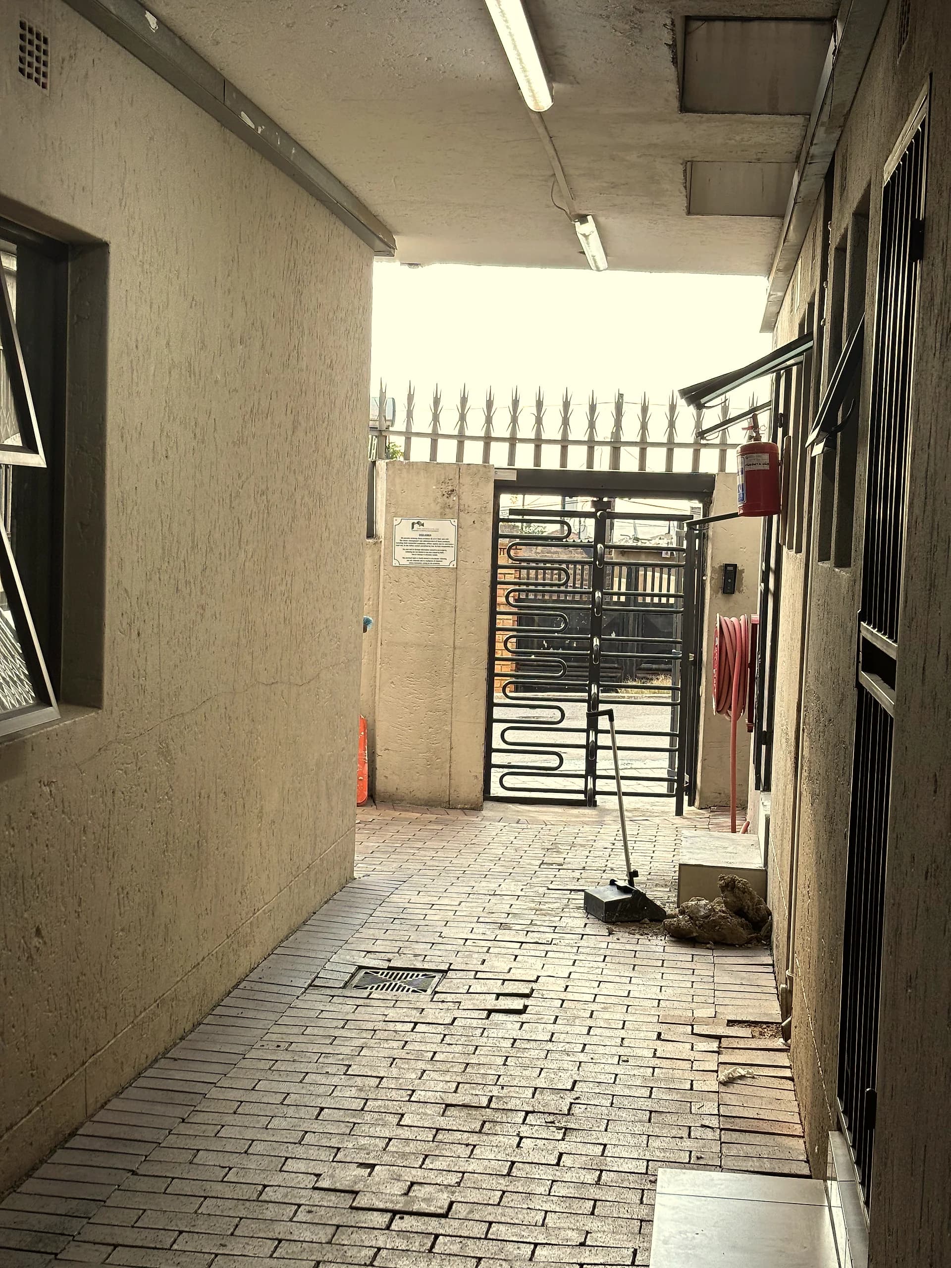 Jobe Mews