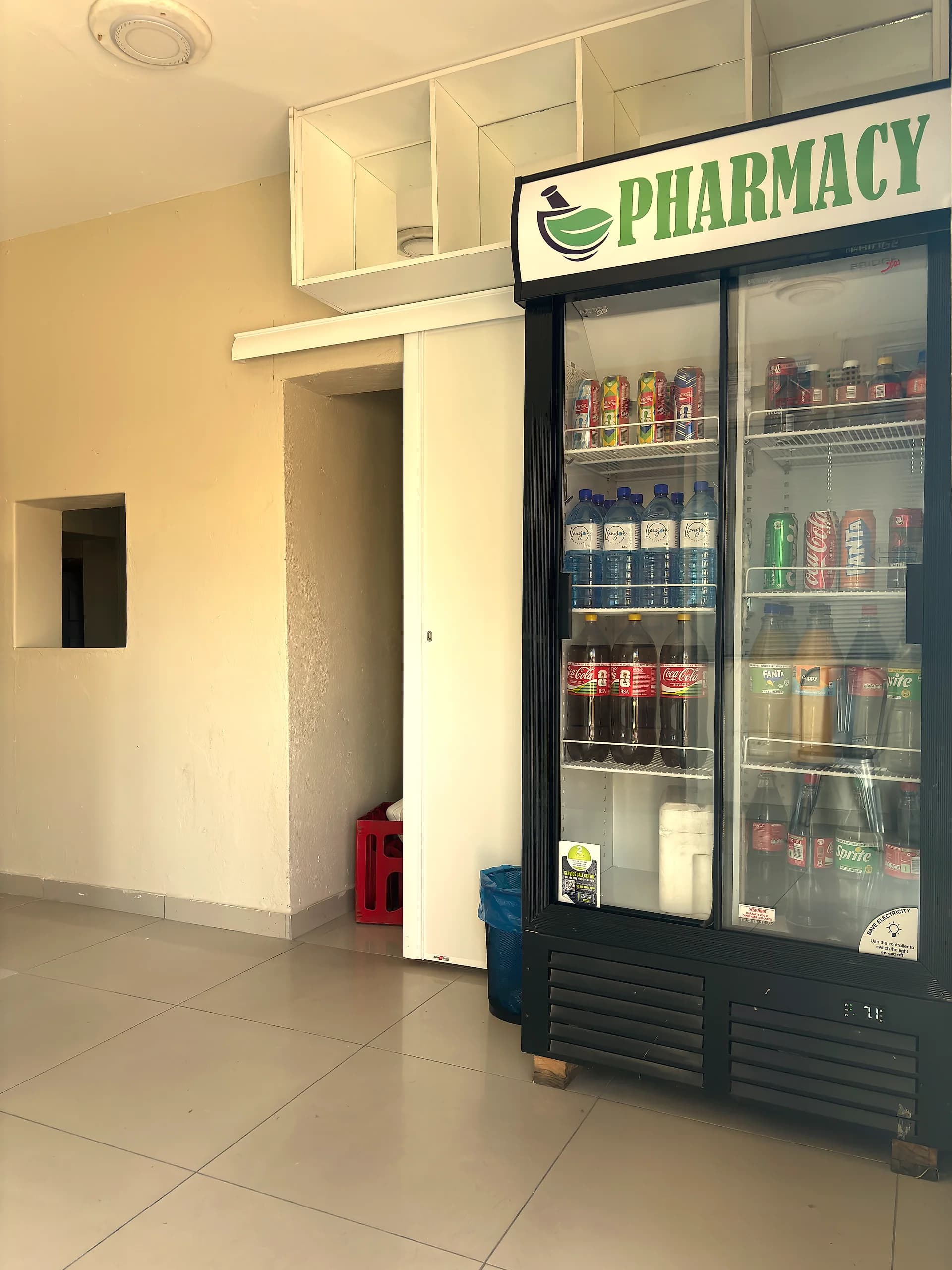 Pharmacy 4