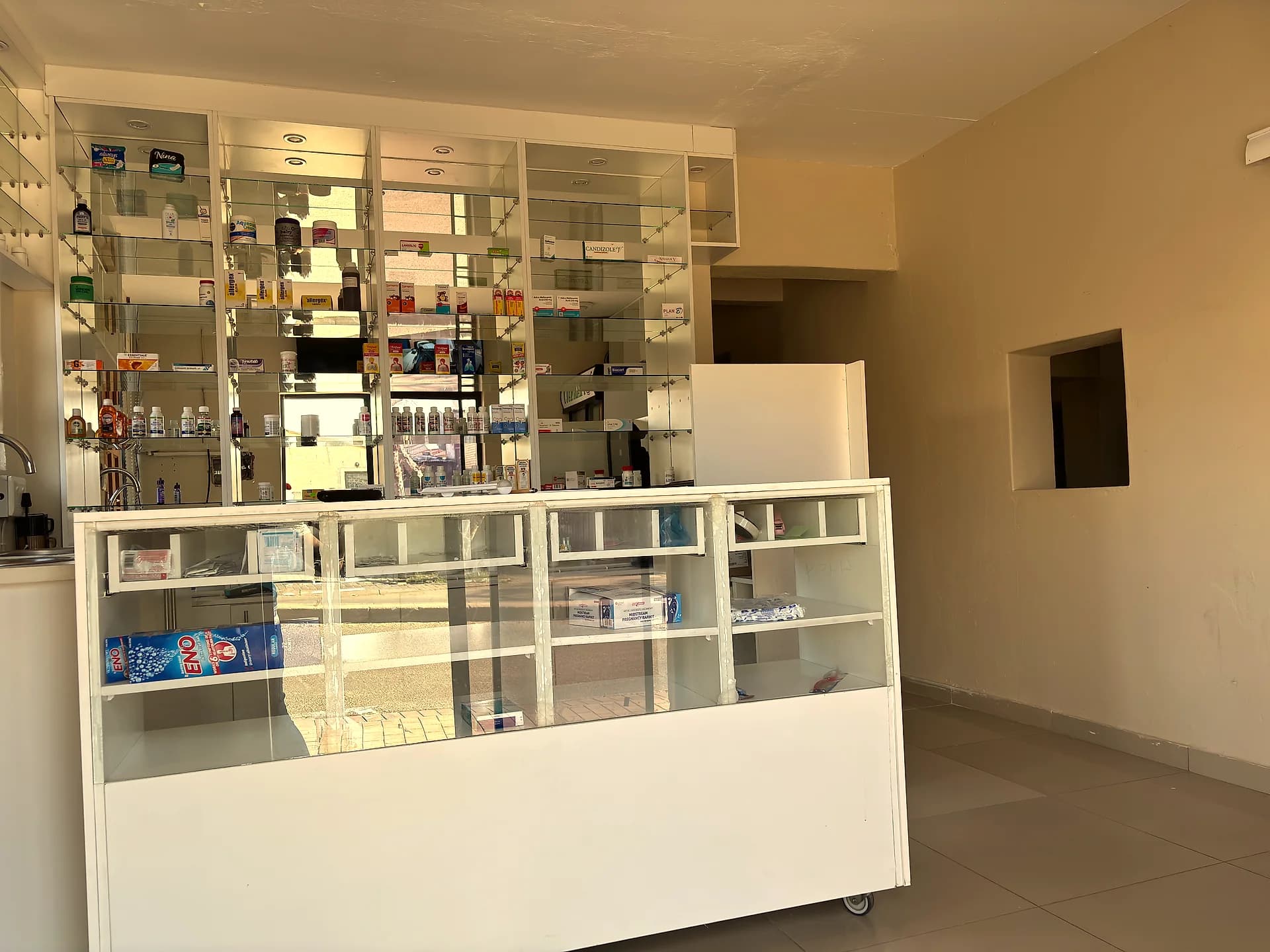 Pharmacy 5