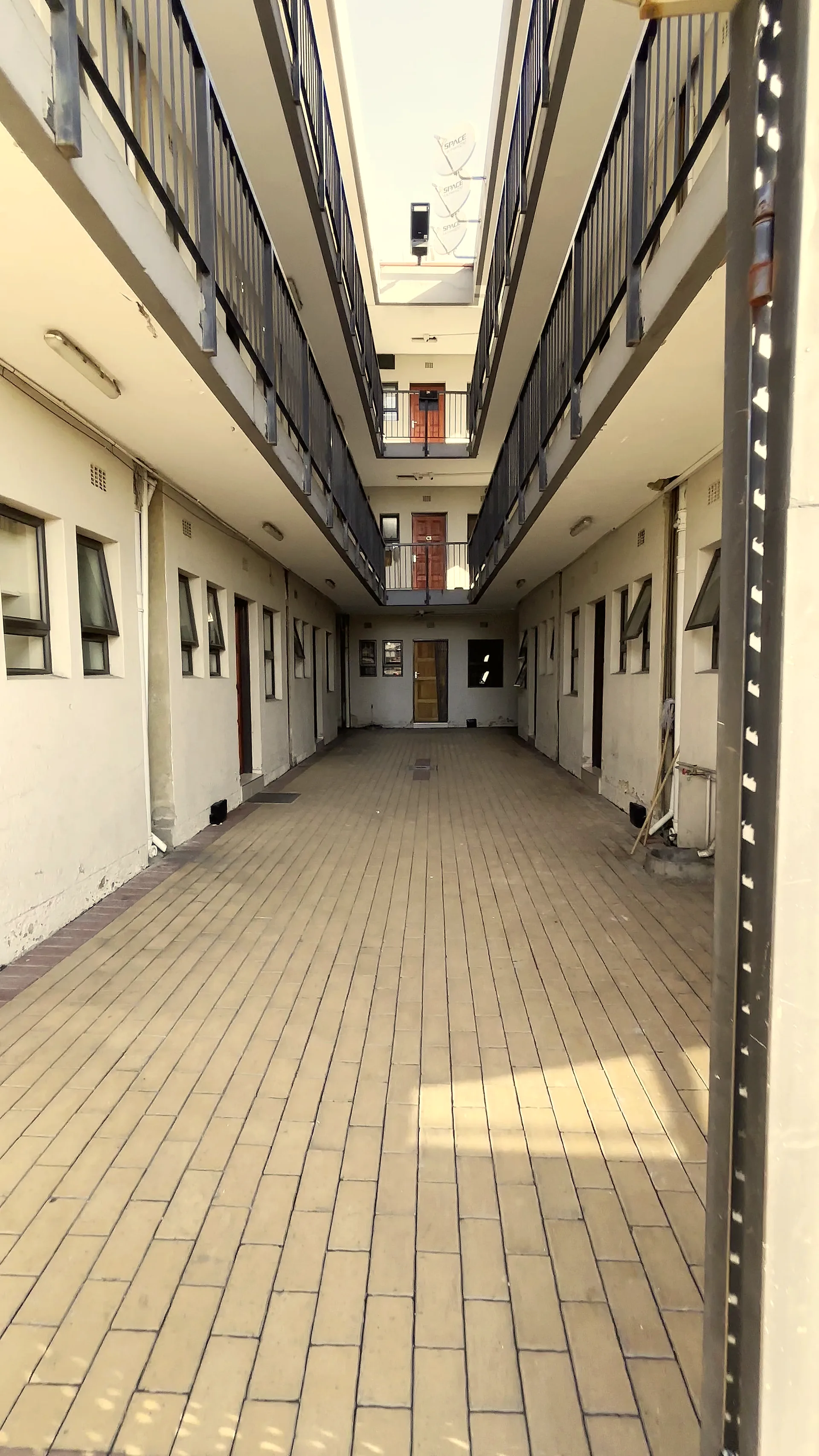 Jobe Bel Air walkthrough — preview