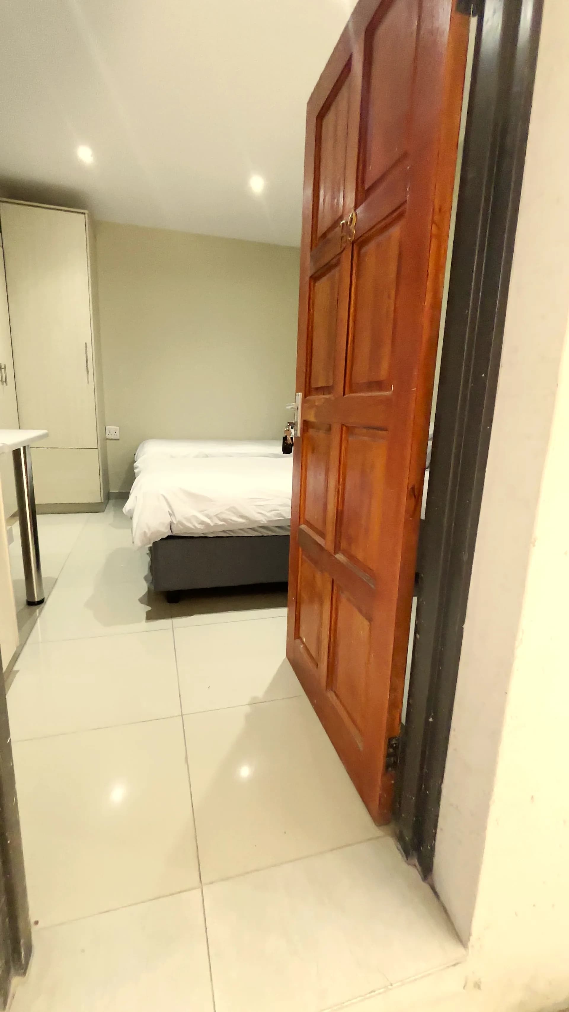 Jobe Towers walkthrough — preview