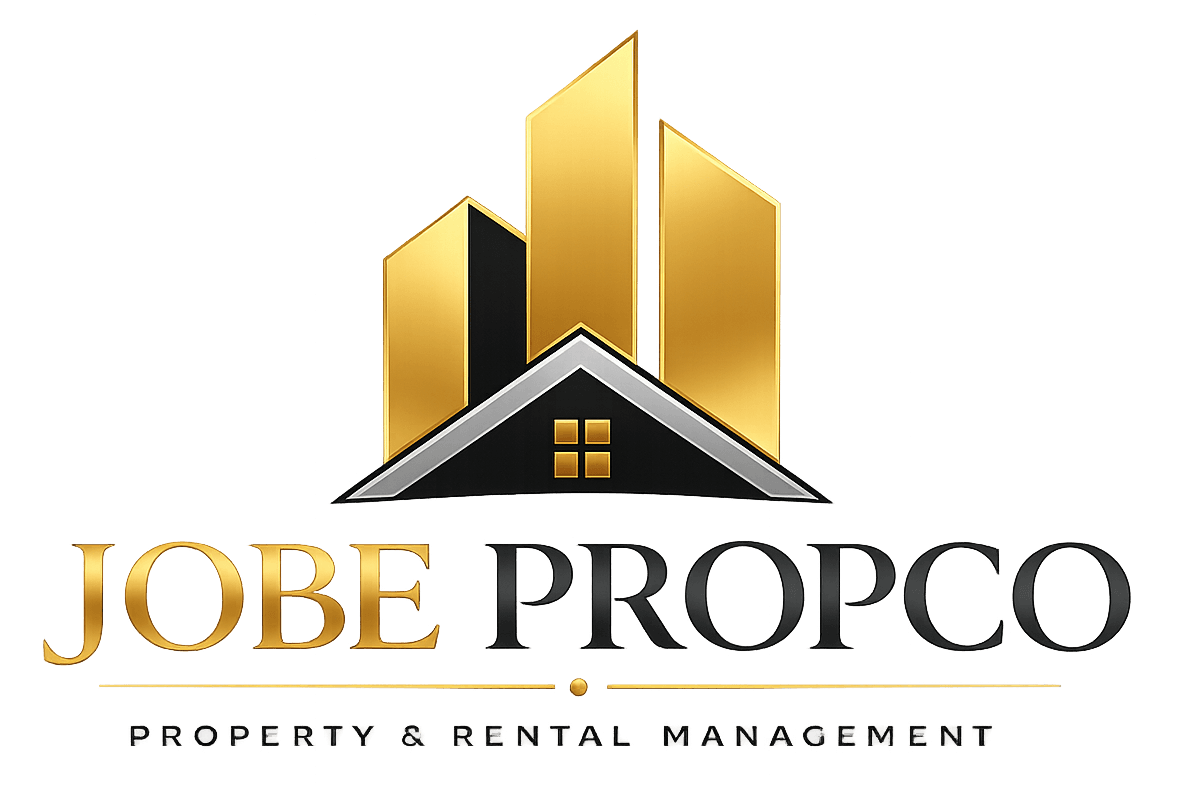 Jobe Propco
