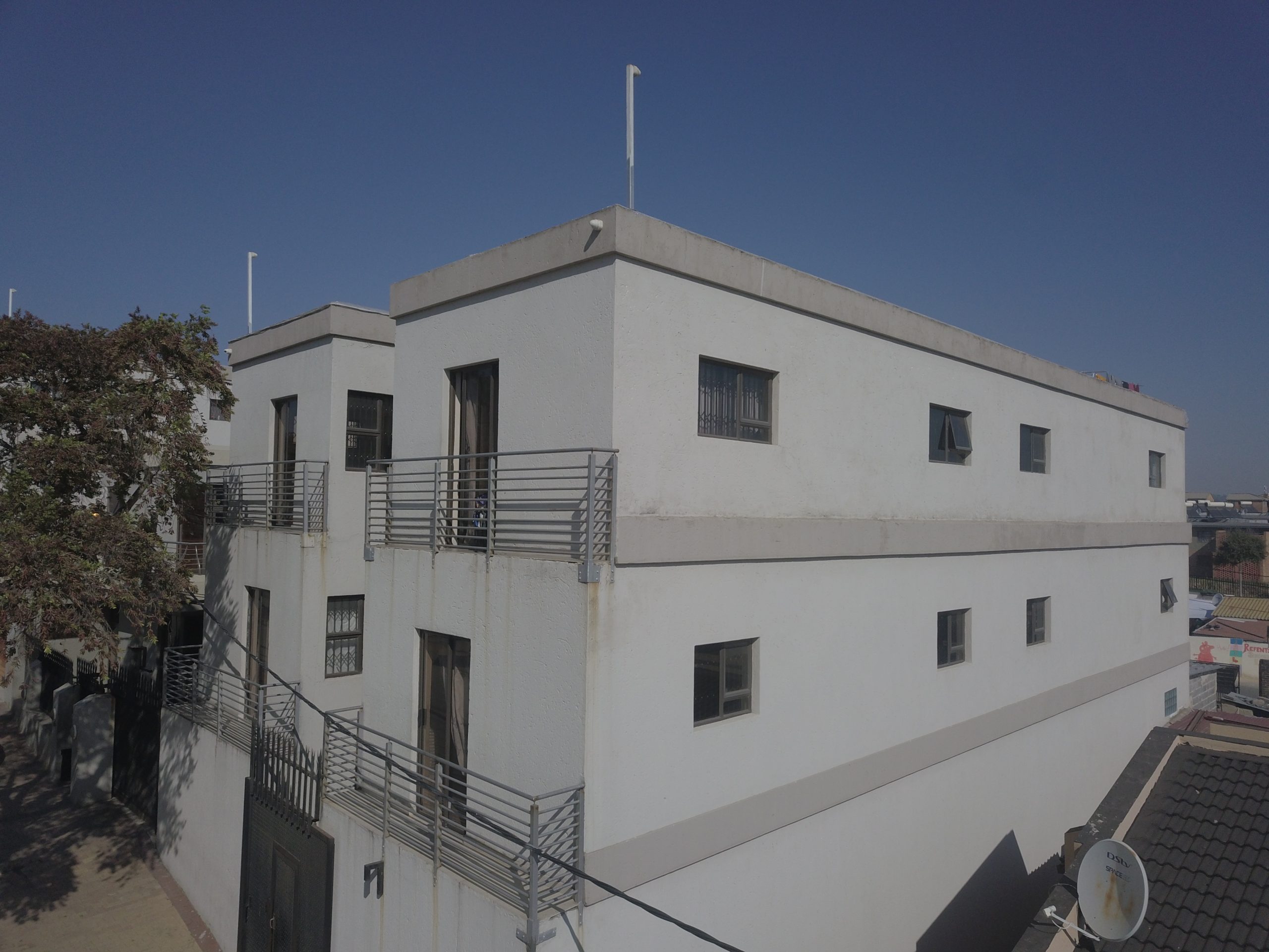 Studio Apartment for Rent Sandton