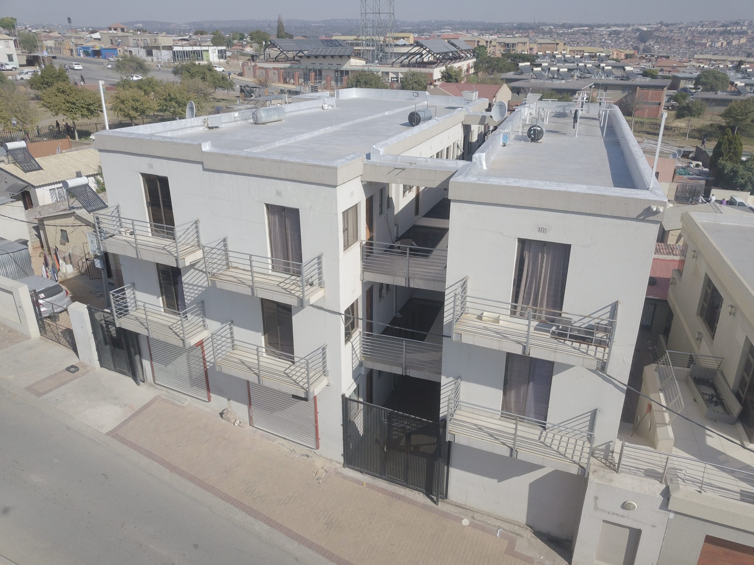 Studio Apartment Monthly Rental Deals