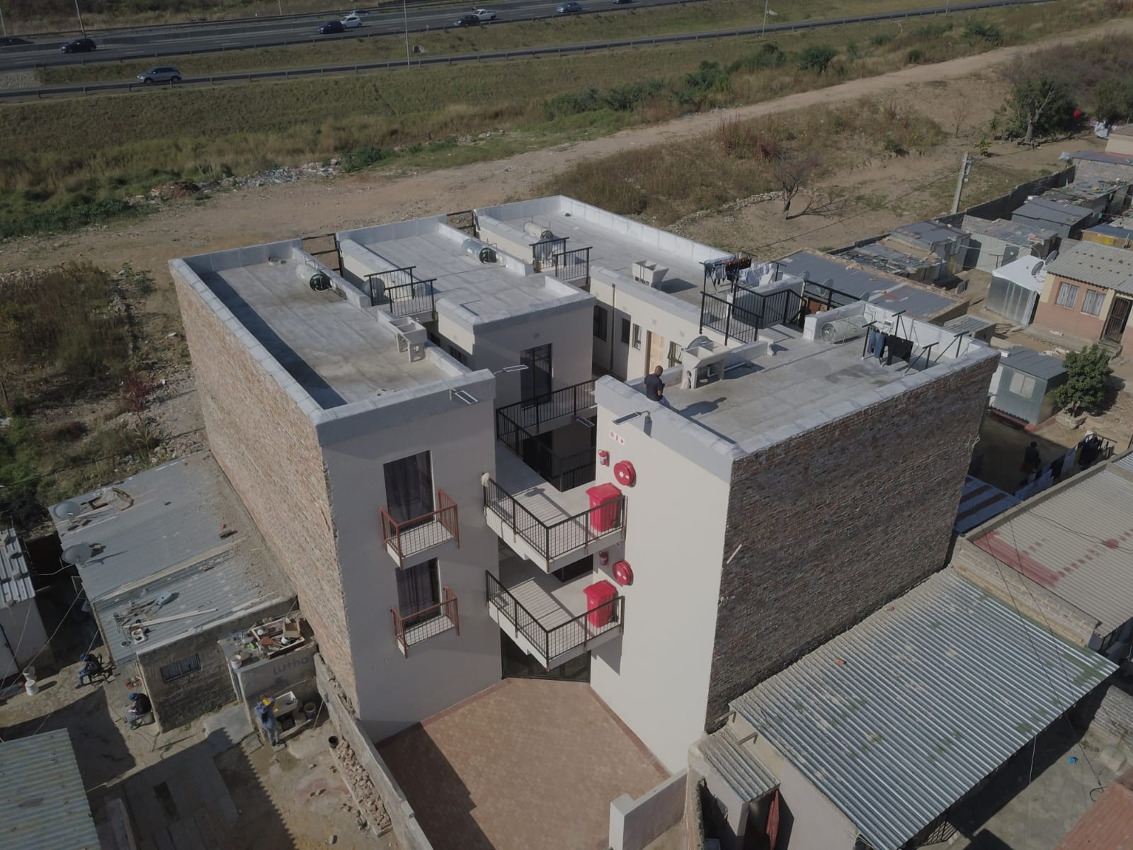 Affordable Studio Rentals Far Eastbank